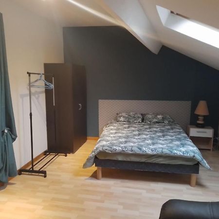 2 Pieces Cocooning Saint-Claude Exterior foto